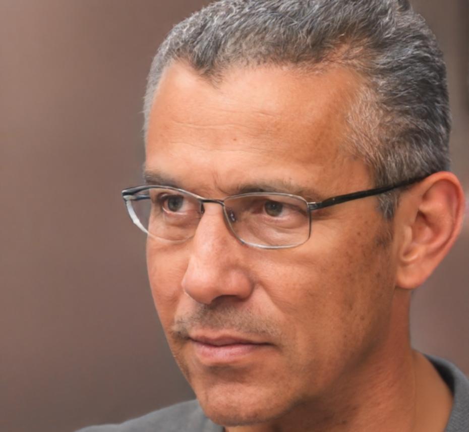 Professor especialista em finanças pessoais